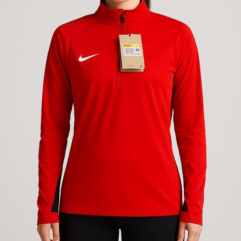 Nike Waterproof Windproof Lightweight Quarter-Zip Jacket – Women's Size S - NWT